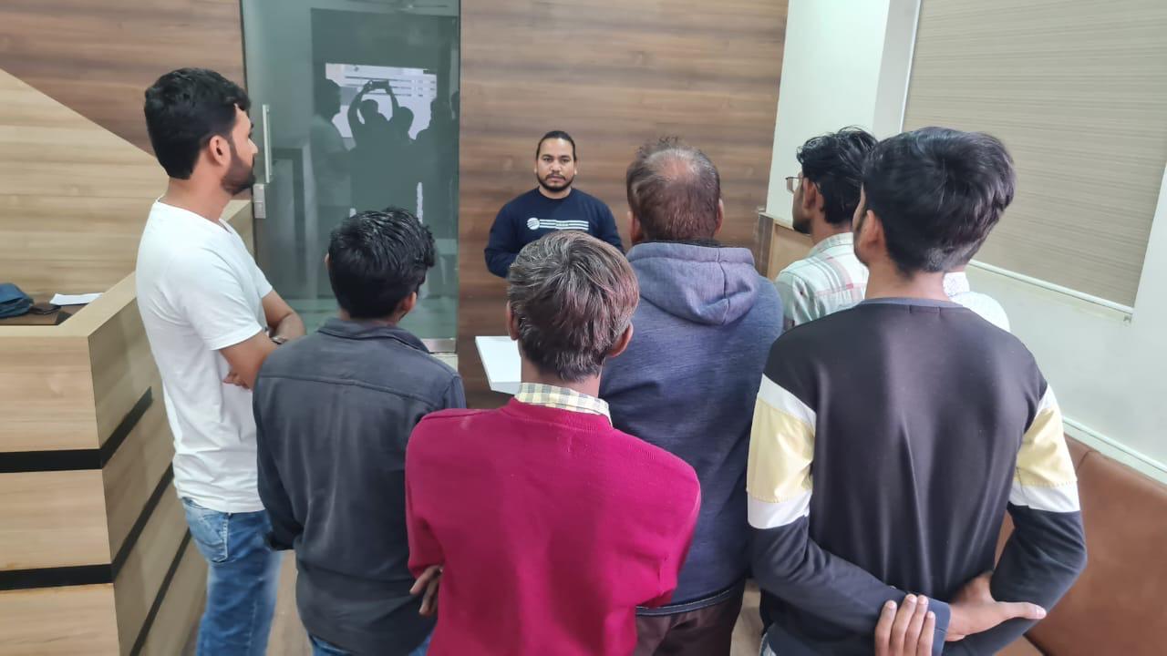 Tuqc training 6